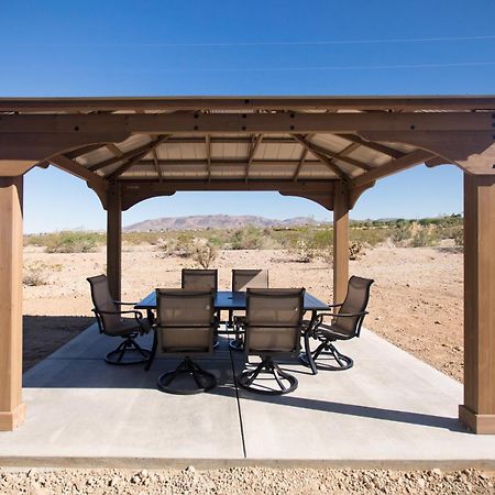 Modern Desert Dream - New Build Twentynine Palms Luaran gambar
