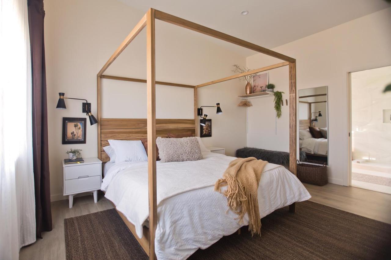 Modern Desert Dream - New Build Twentynine Palms Luaran gambar