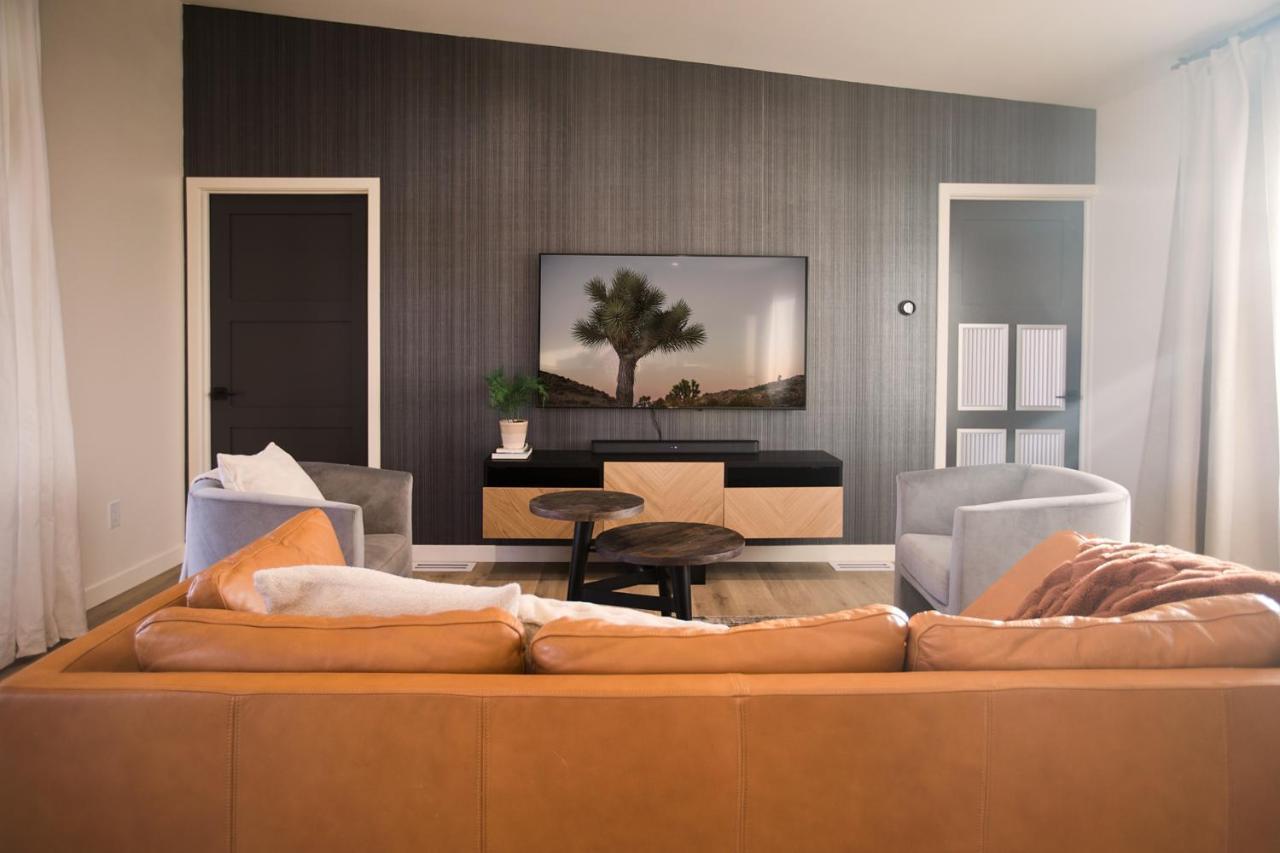 Modern Desert Dream - New Build Twentynine Palms Luaran gambar