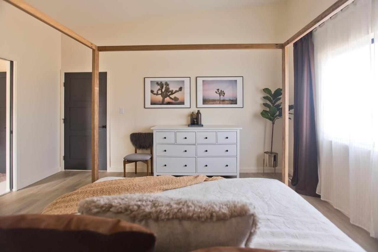 Modern Desert Dream - New Build Twentynine Palms Luaran gambar