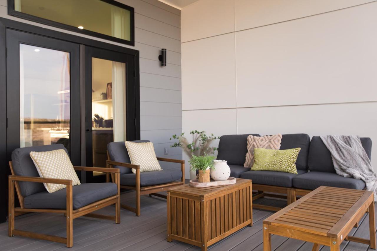 Modern Desert Dream - New Build Twentynine Palms Luaran gambar