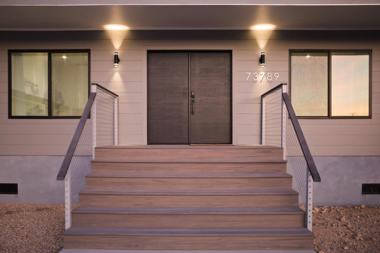 Modern Desert Dream - New Build Twentynine Palms Luaran gambar