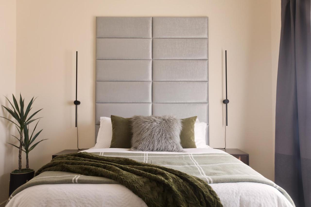 Modern Desert Dream - New Build Twentynine Palms Luaran gambar