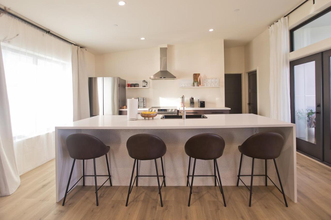 Modern Desert Dream - New Build Twentynine Palms Luaran gambar