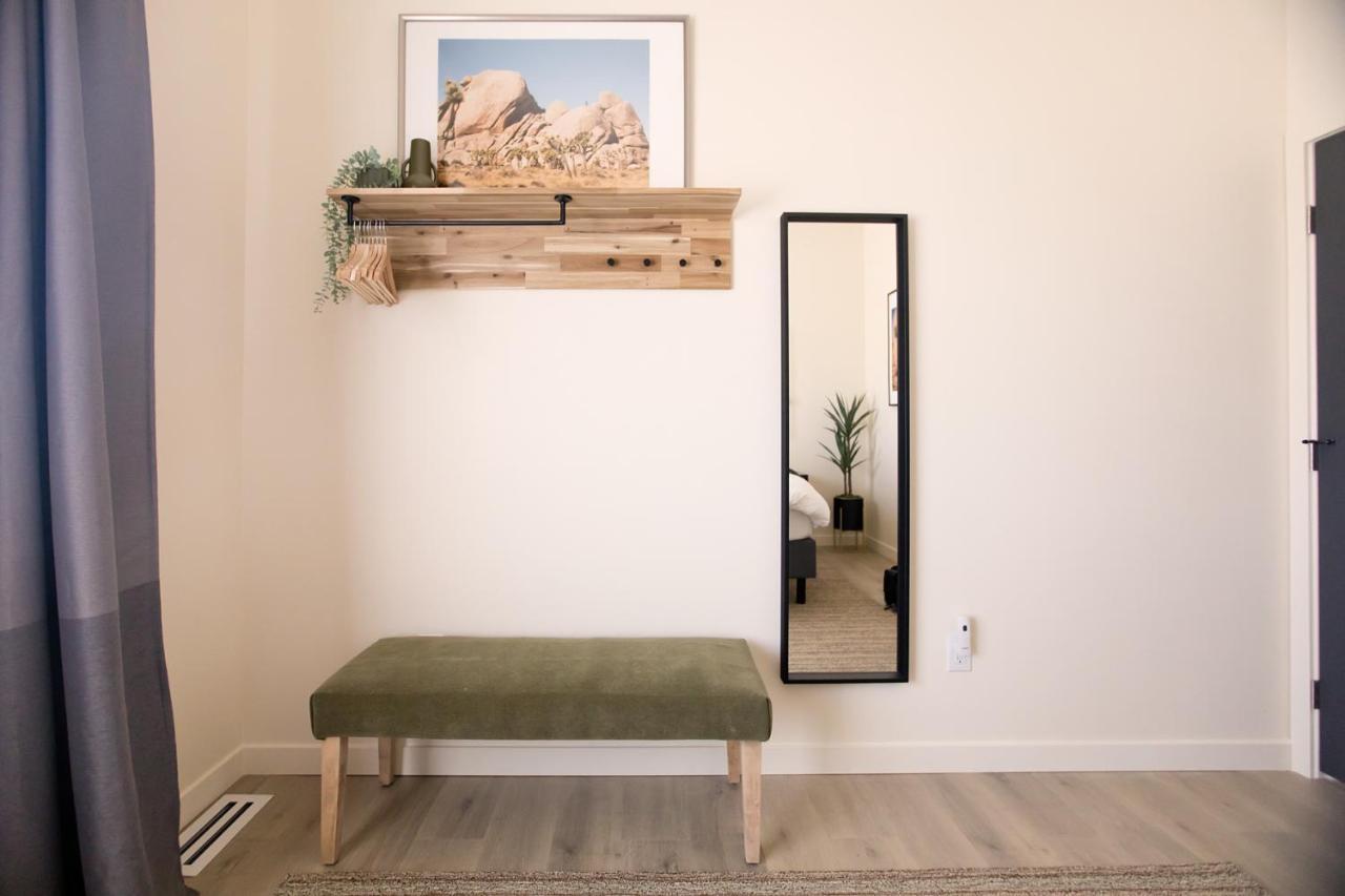 Modern Desert Dream - New Build Twentynine Palms Luaran gambar