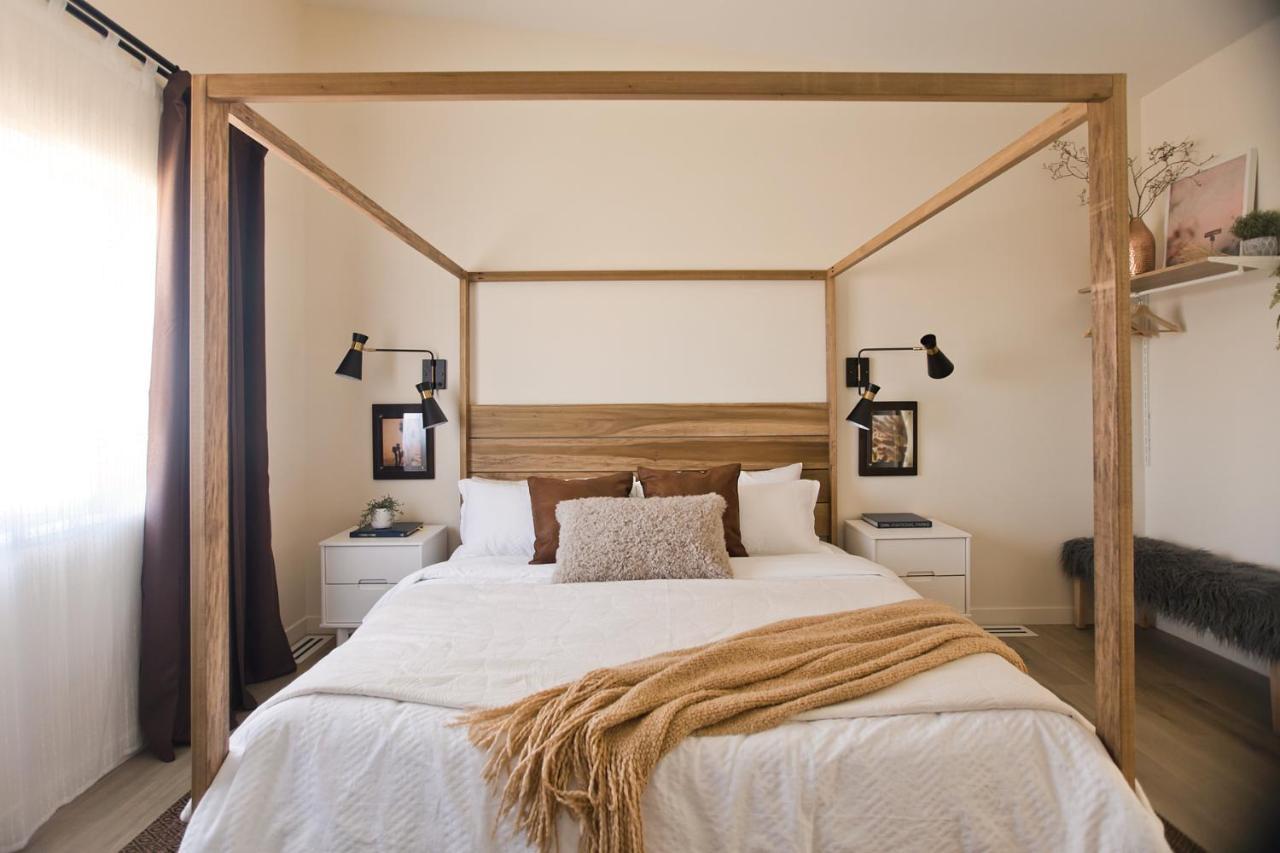 Modern Desert Dream - New Build Twentynine Palms Luaran gambar