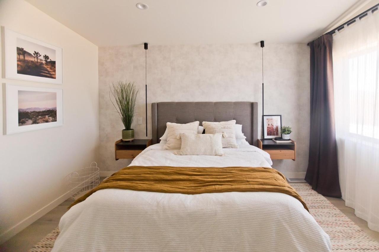 Modern Desert Dream - New Build Twentynine Palms Luaran gambar
