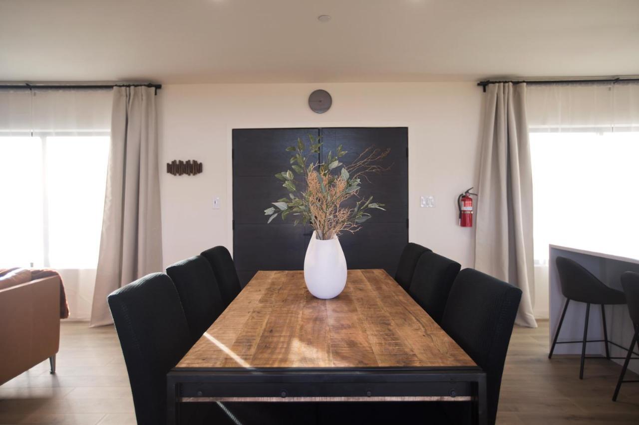Modern Desert Dream - New Build Twentynine Palms Luaran gambar