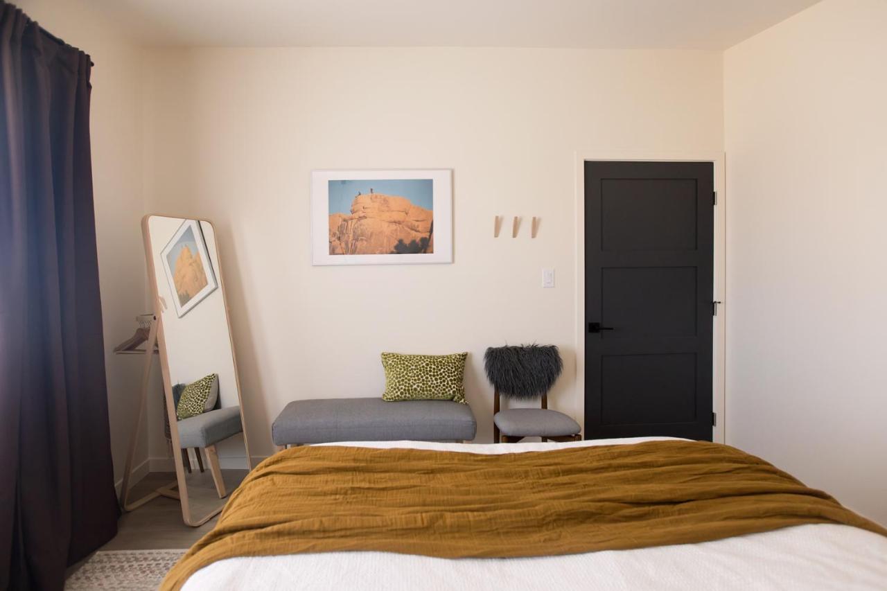 Modern Desert Dream - New Build Twentynine Palms Luaran gambar