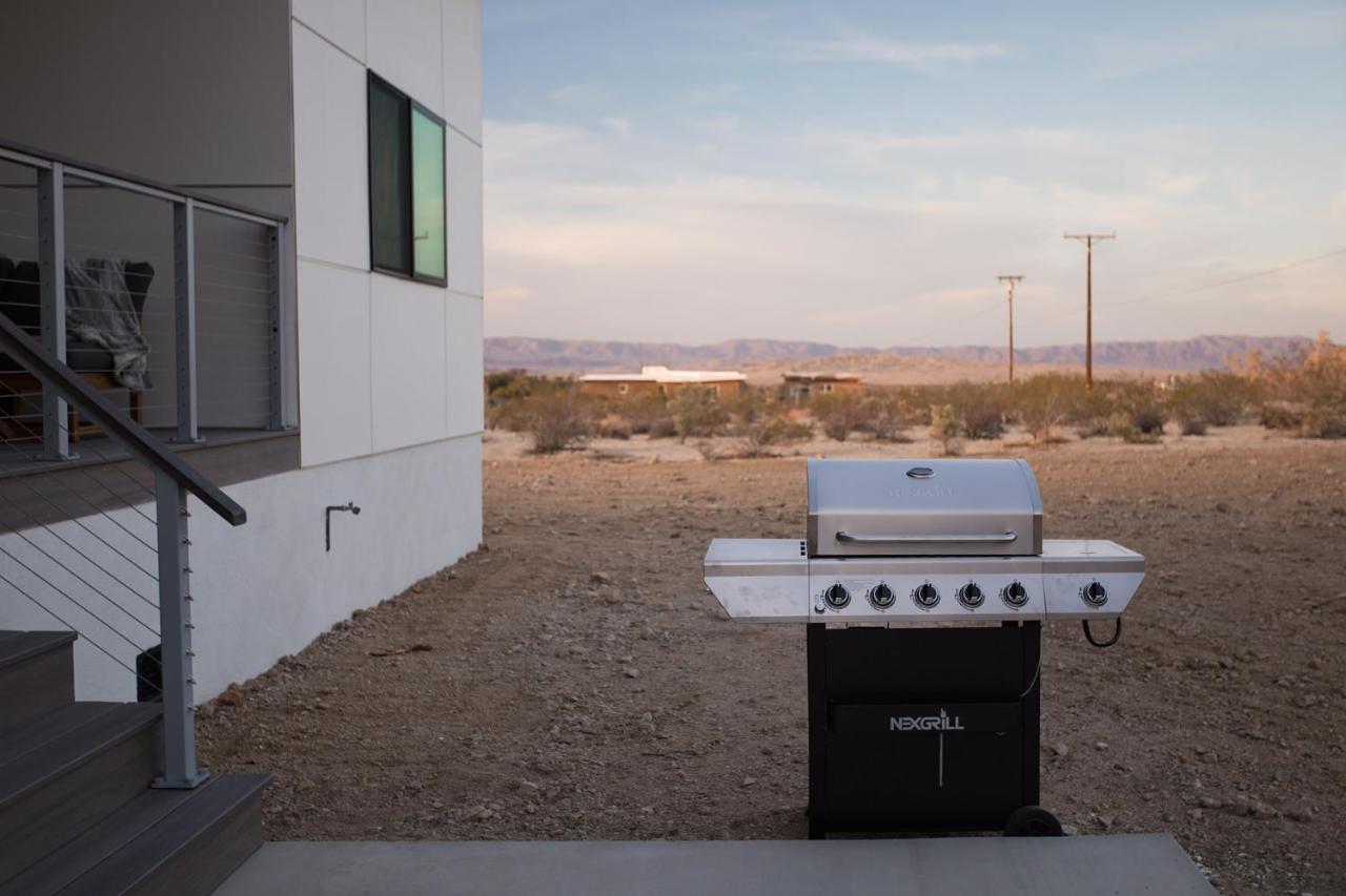 Modern Desert Dream - New Build Twentynine Palms Luaran gambar