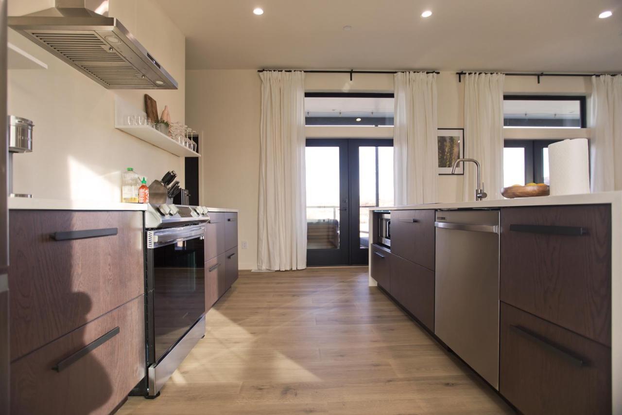 Modern Desert Dream - New Build Twentynine Palms Luaran gambar