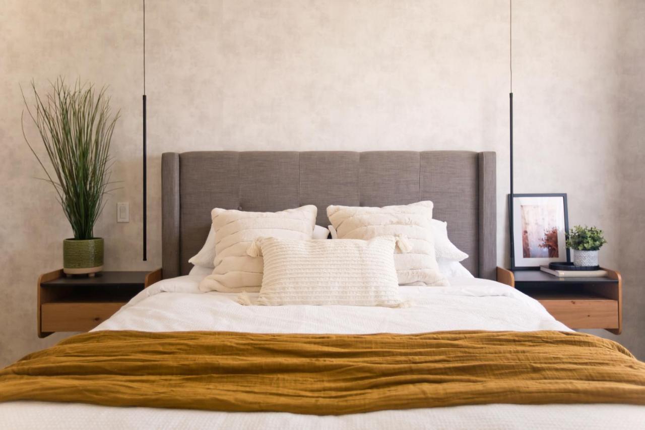 Modern Desert Dream - New Build Twentynine Palms Luaran gambar