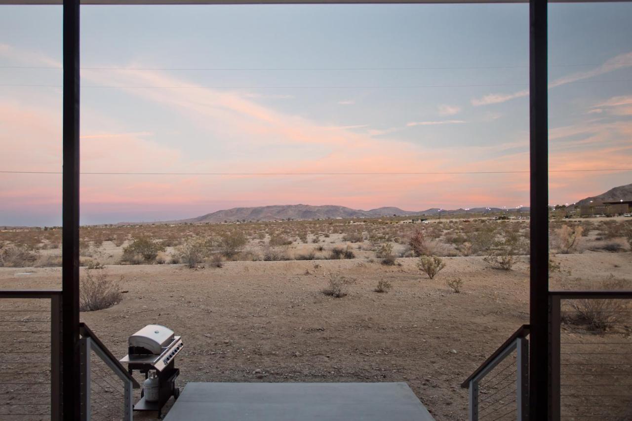 Modern Desert Dream - New Build Twentynine Palms Luaran gambar