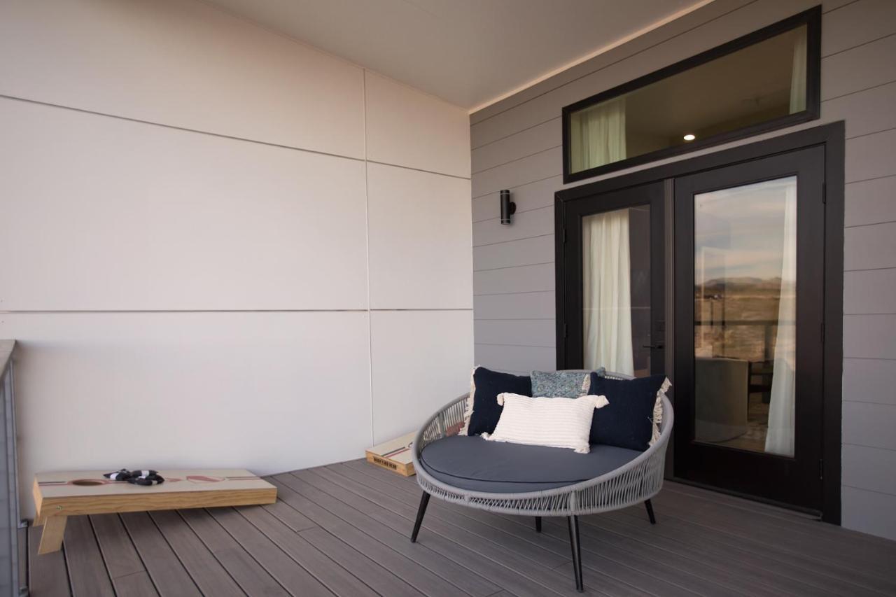 Modern Desert Dream - New Build Twentynine Palms Luaran gambar