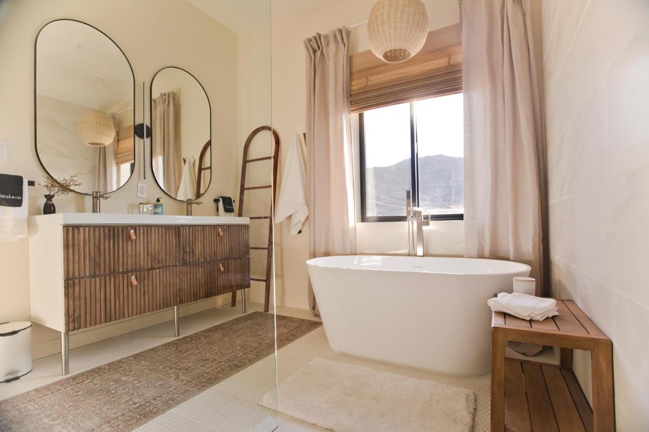 Modern Desert Dream - New Build Twentynine Palms Luaran gambar