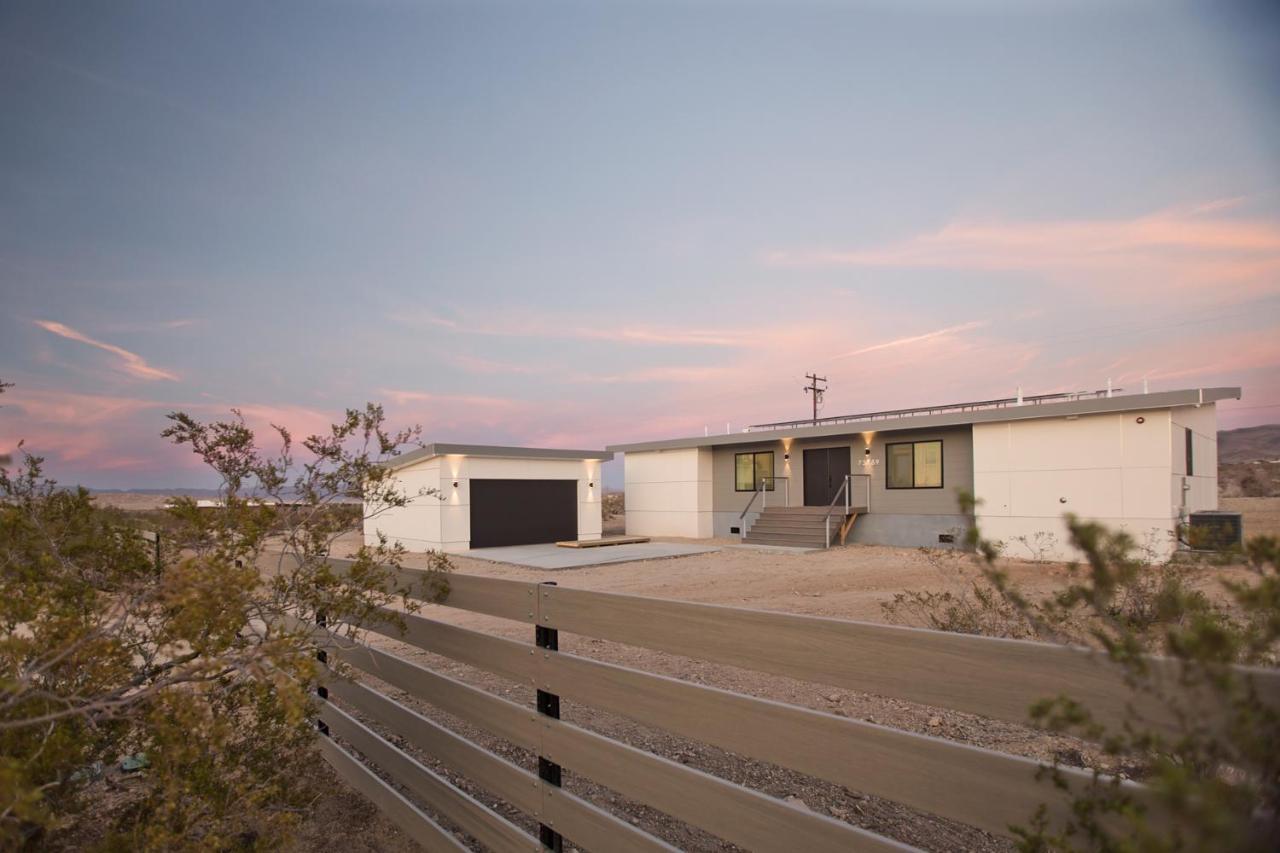 Modern Desert Dream - New Build Twentynine Palms Luaran gambar