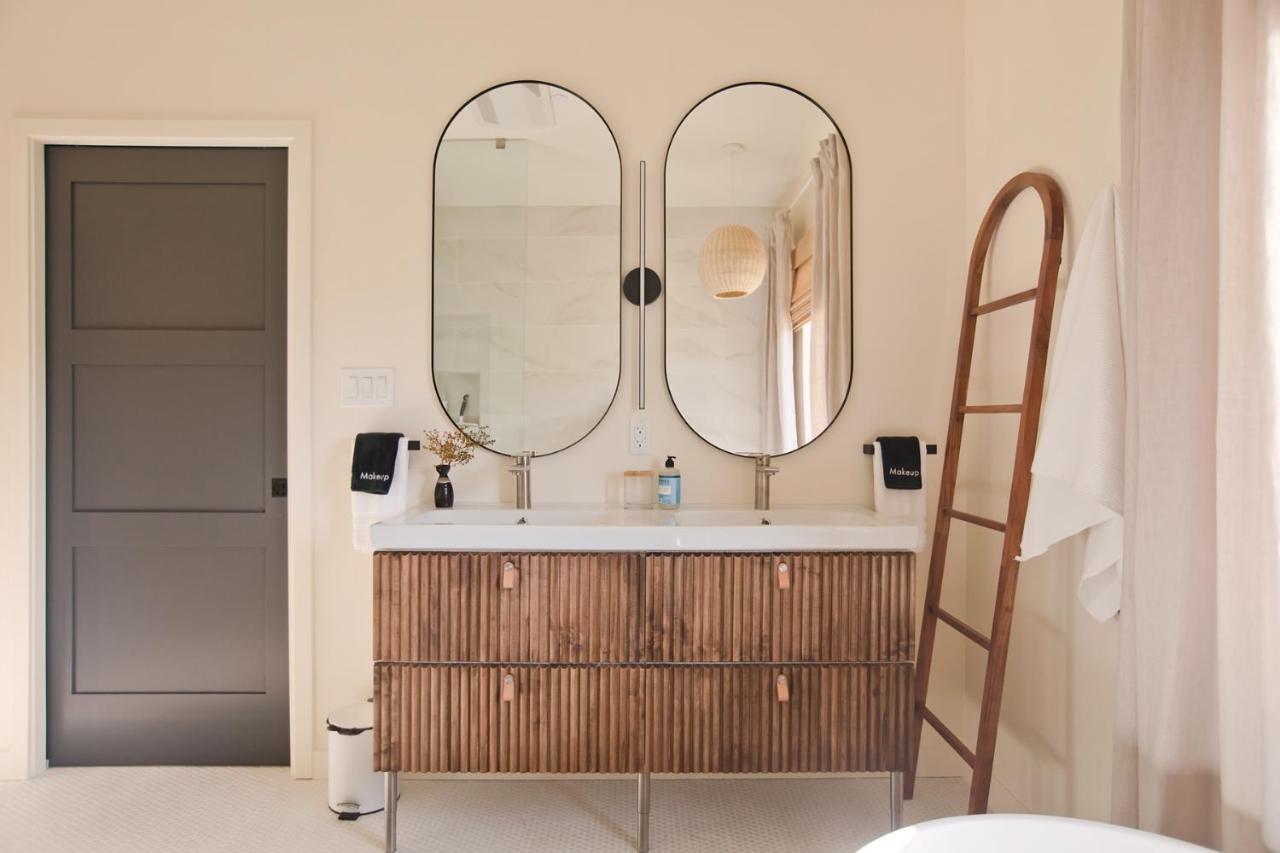 Modern Desert Dream - New Build Twentynine Palms Luaran gambar