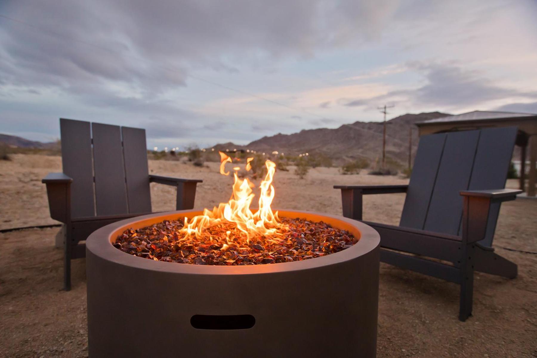 Modern Desert Dream - New Build Twentynine Palms Luaran gambar