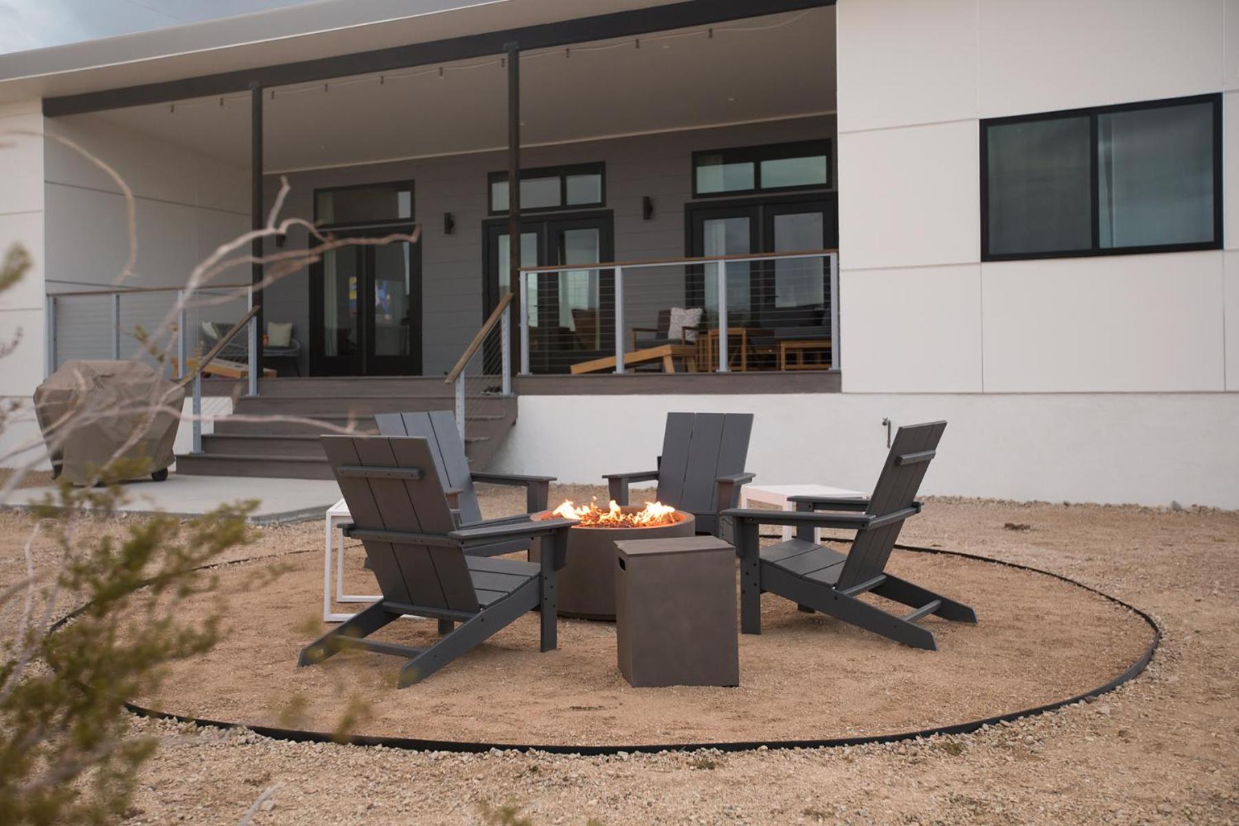 Modern Desert Dream - New Build Twentynine Palms Luaran gambar