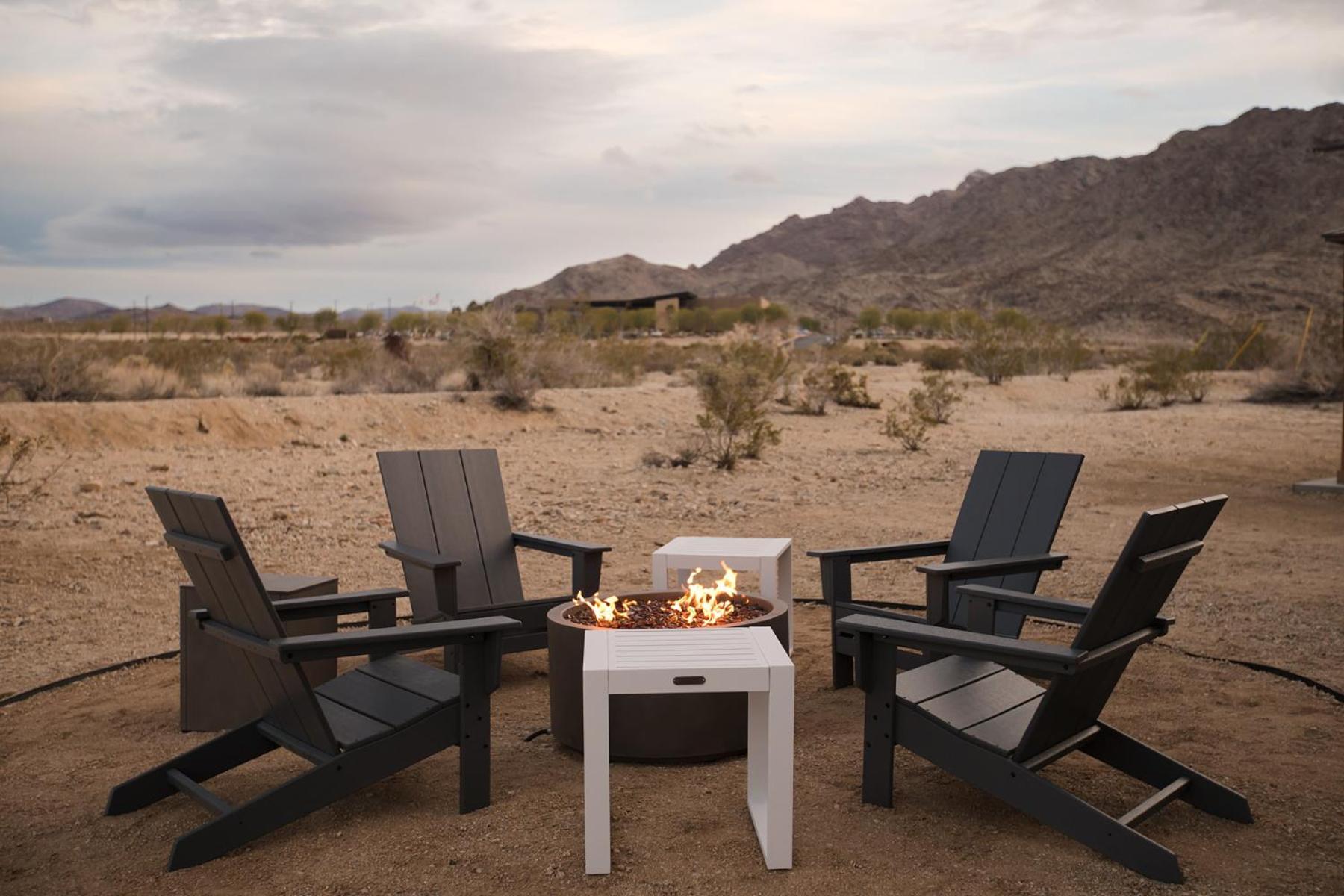 Modern Desert Dream - New Build Twentynine Palms Luaran gambar