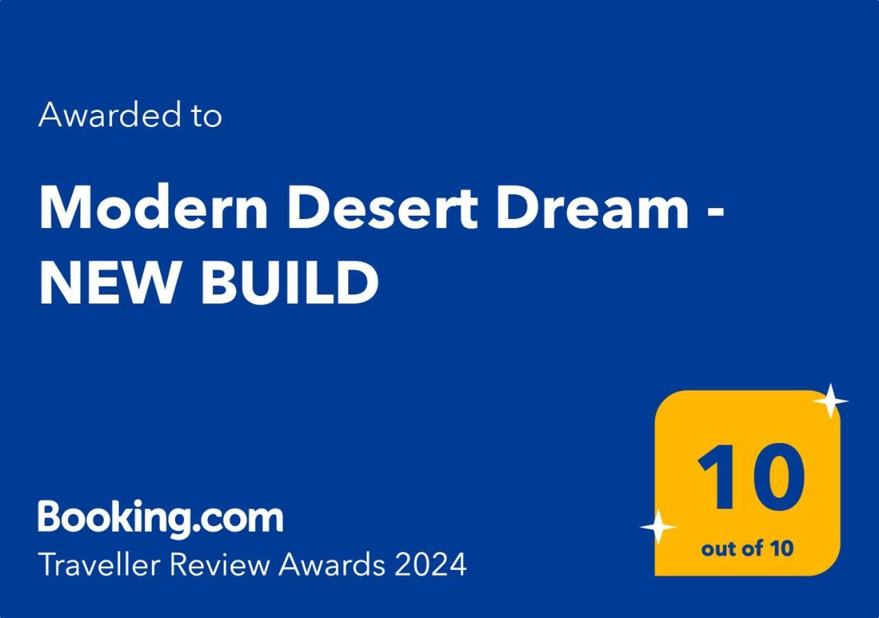 Modern Desert Dream - New Build Twentynine Palms Luaran gambar